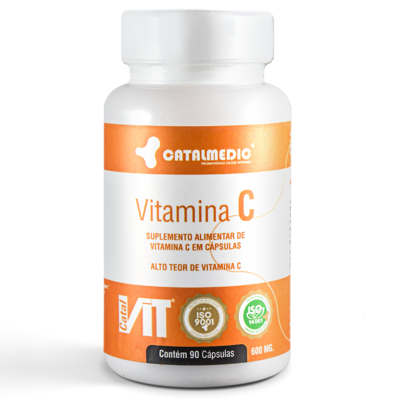 VITAMINA C
