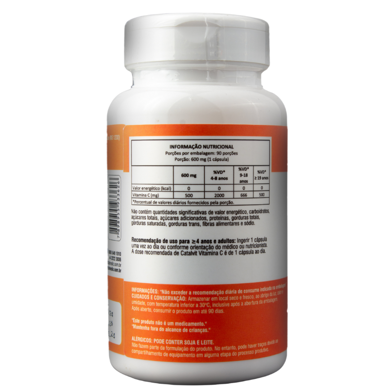 VITAMINA C - Imagem 2