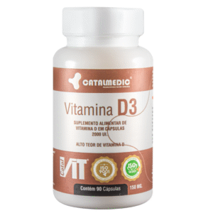 VITAMINA D3