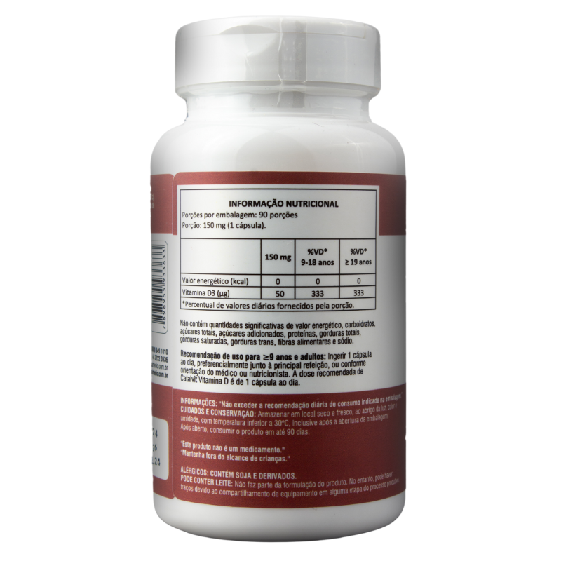 VITAMINA D3 - Imagem 2