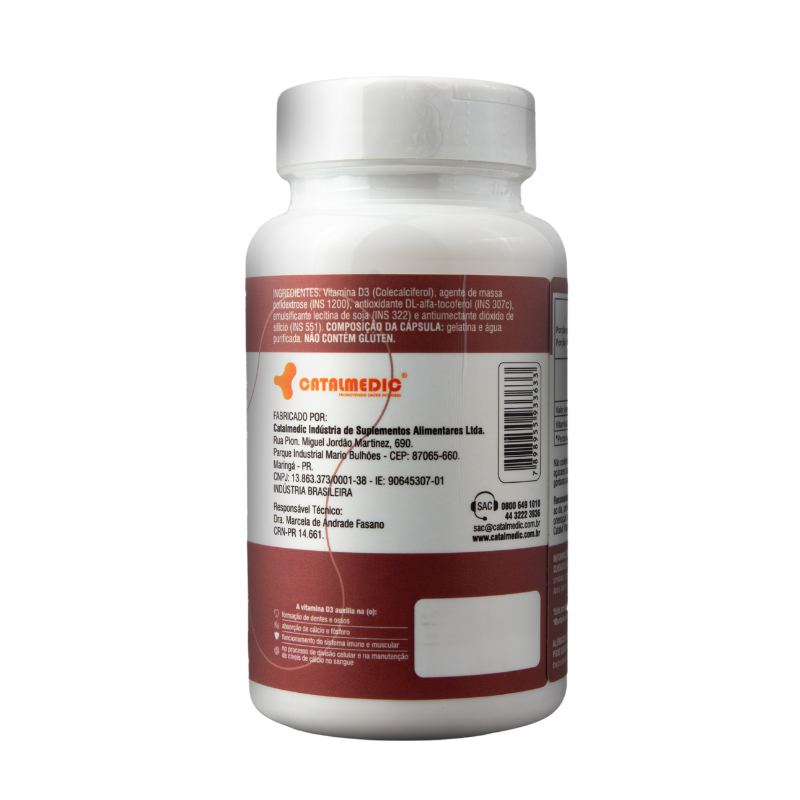 VITAMINA D3 - Imagem 3