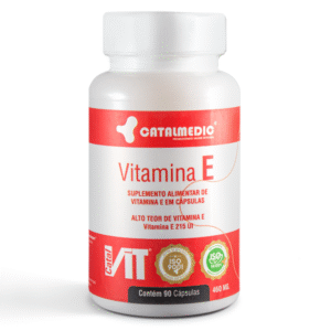 VITAMINA E