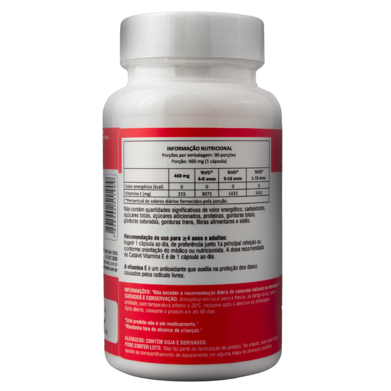 VITAMINA E - Imagem 2