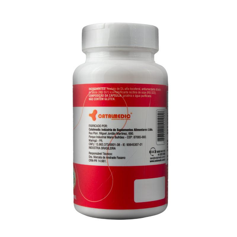 VITAMINA E - Imagem 3