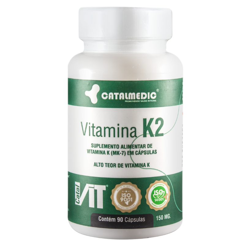 VITAMINA K2