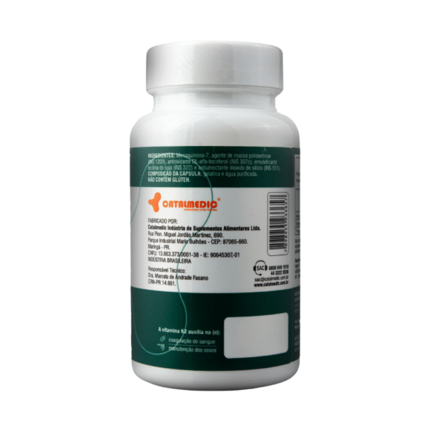 VITAMINA K2 - Imagem 3