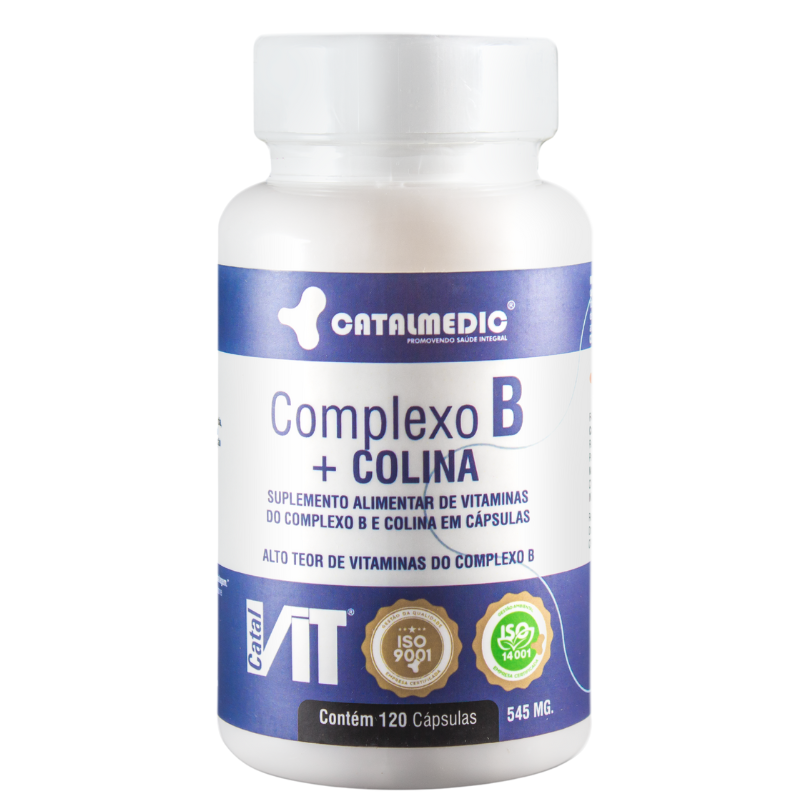 COMPLEXO B + COLINA