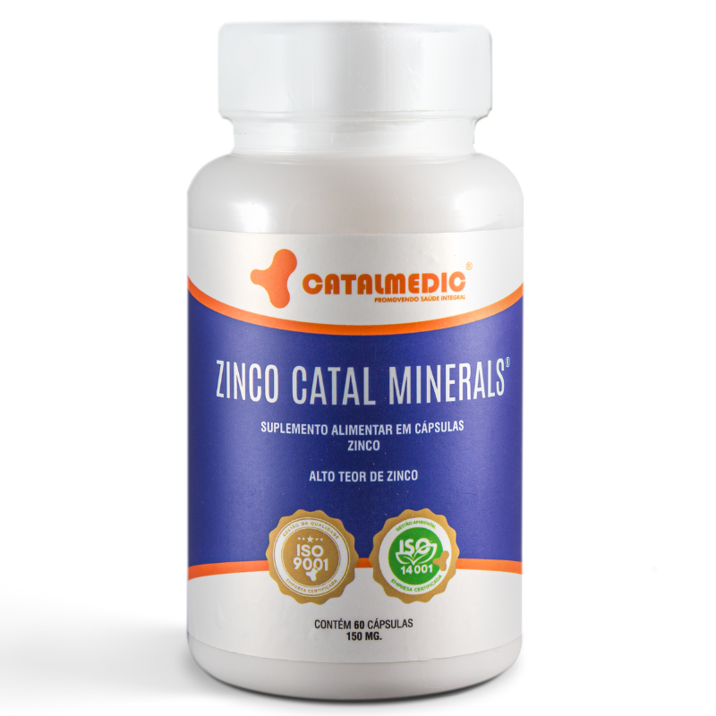 ZINCO CATAL